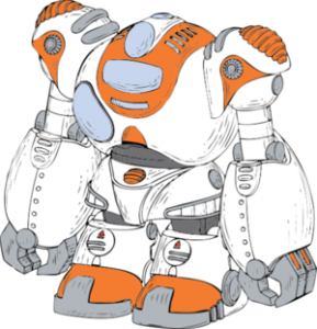Big Robot