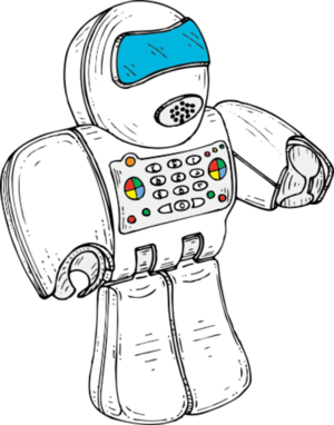 Small Robot